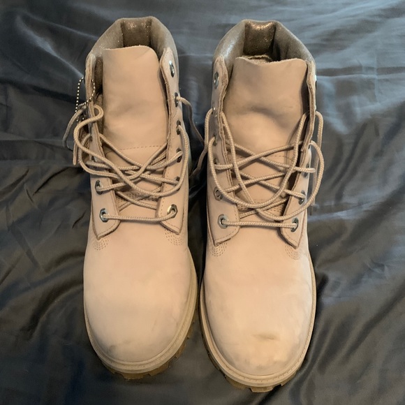 Timberland shoes - Picture 4 of 4